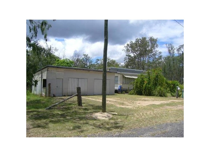 Dallarnil QLD 4621