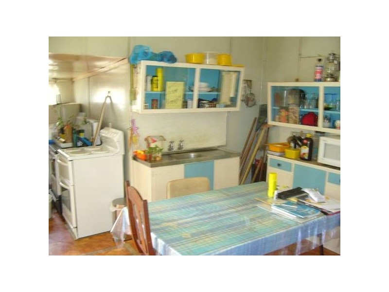 Dallarnil QLD 4621