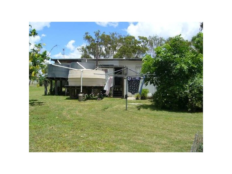 Dallarnil QLD 4621