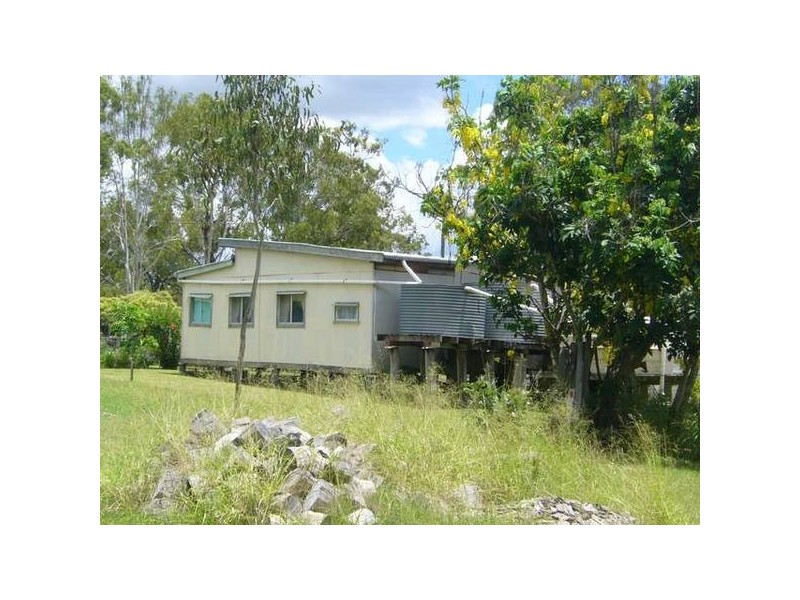 Dallarnil QLD 4621