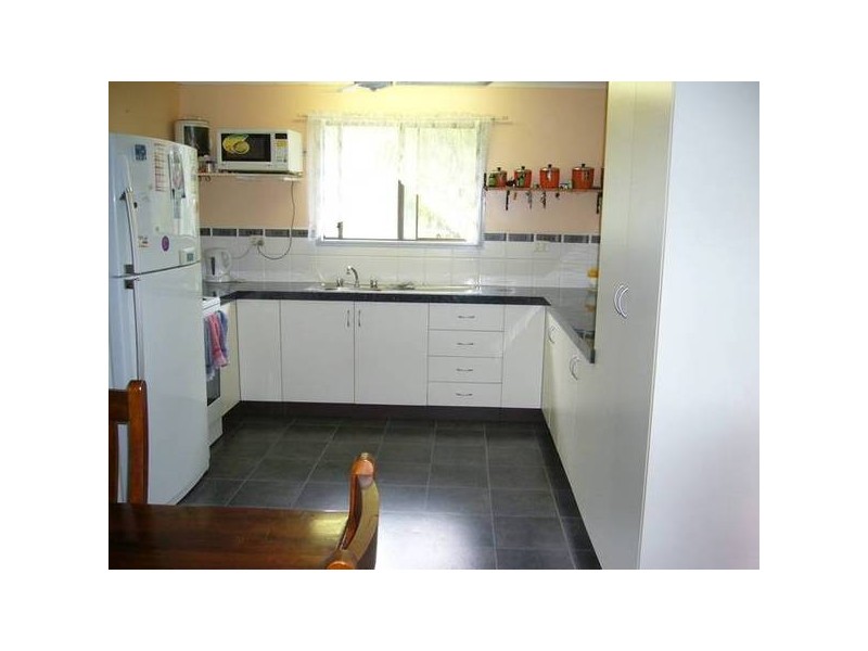 Apple Tree Creek QLD 4660