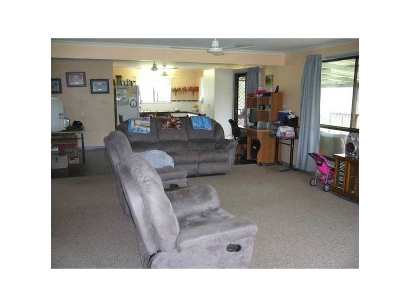 Apple Tree Creek QLD 4660