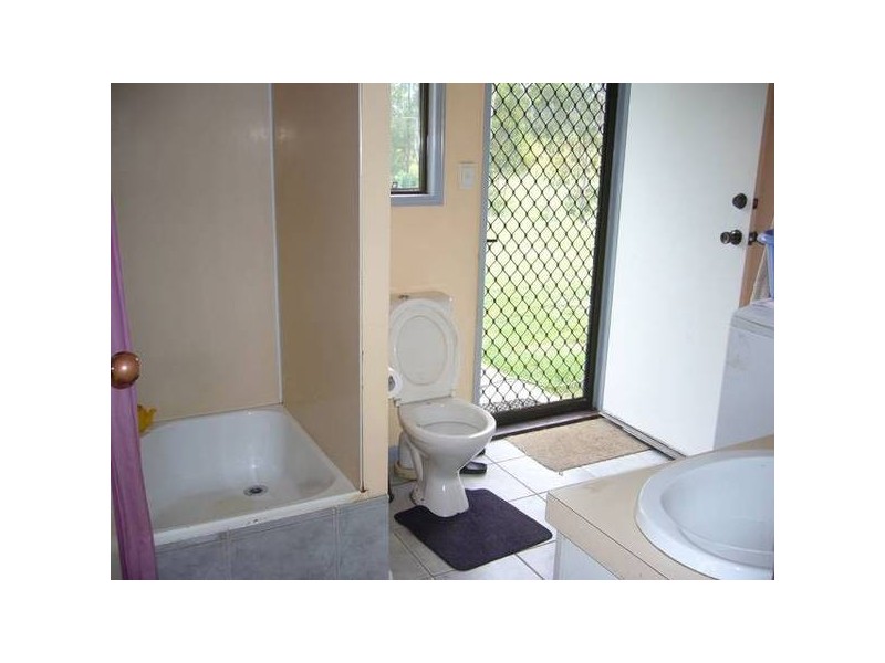 Apple Tree Creek QLD 4660