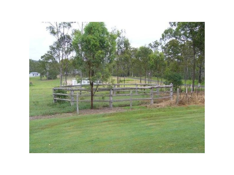 Apple Tree Creek QLD 4660