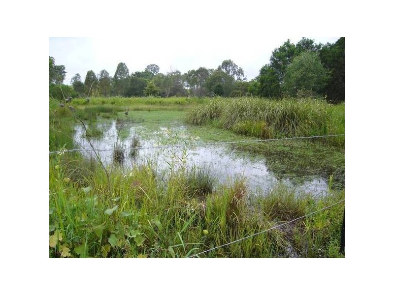 Apple Tree Creek QLD 4660