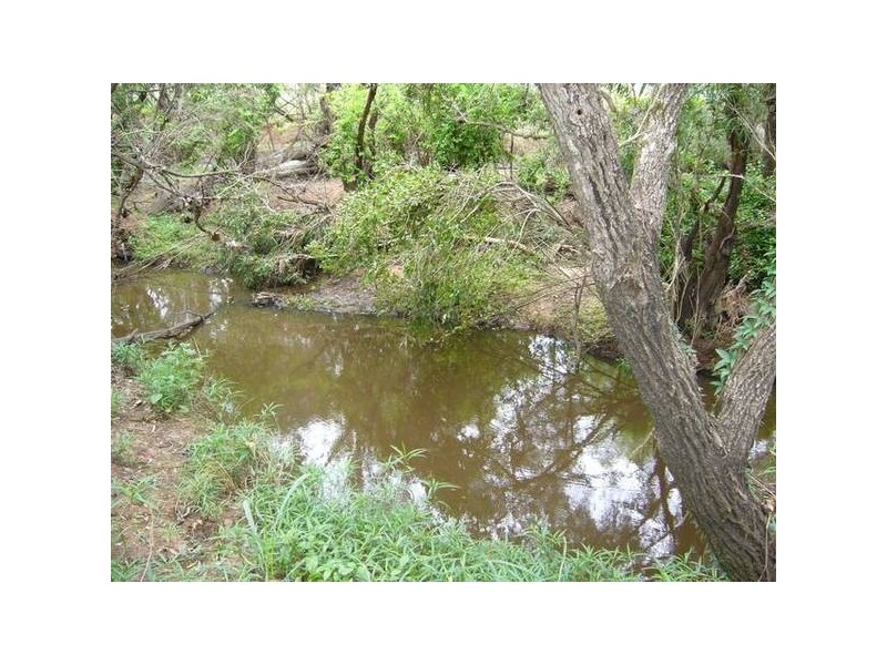 Apple Tree Creek QLD 4660