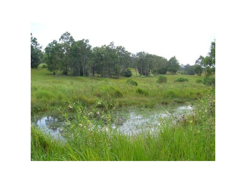 Apple Tree Creek QLD 4660