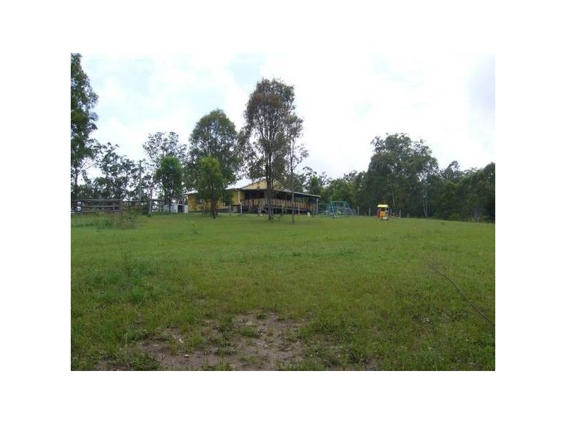 Apple Tree Creek QLD 4660