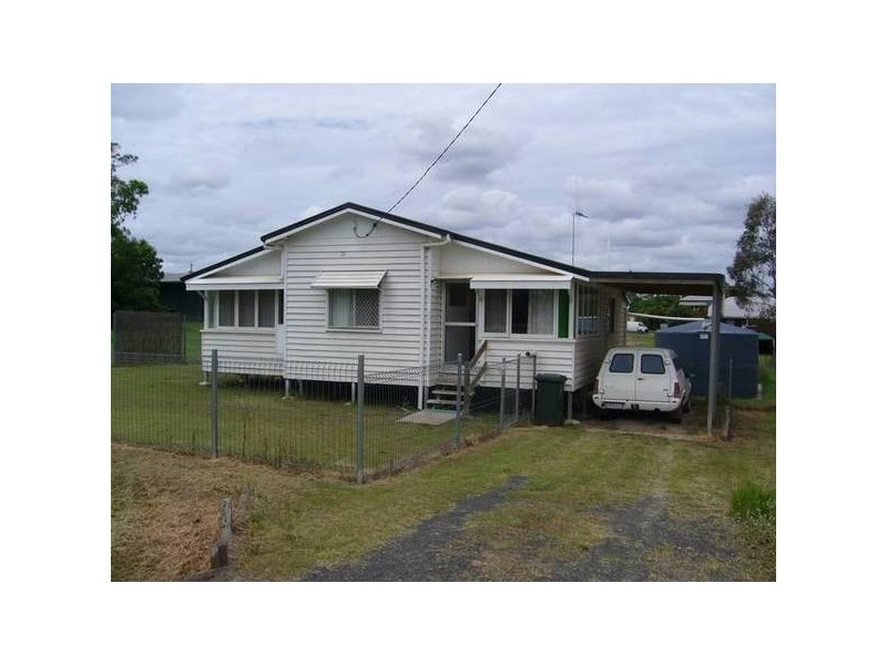 Cordalba QLD 4660
