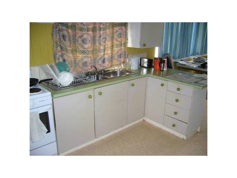 Cordalba QLD 4660