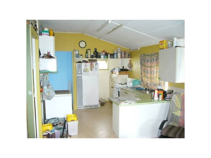 Cordalba QLD 4660