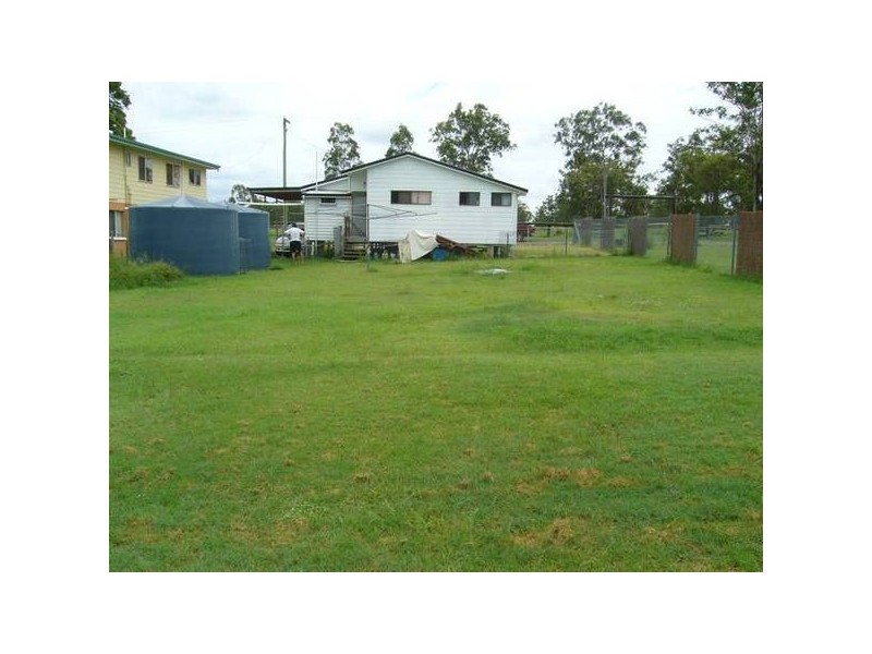 Cordalba QLD 4660