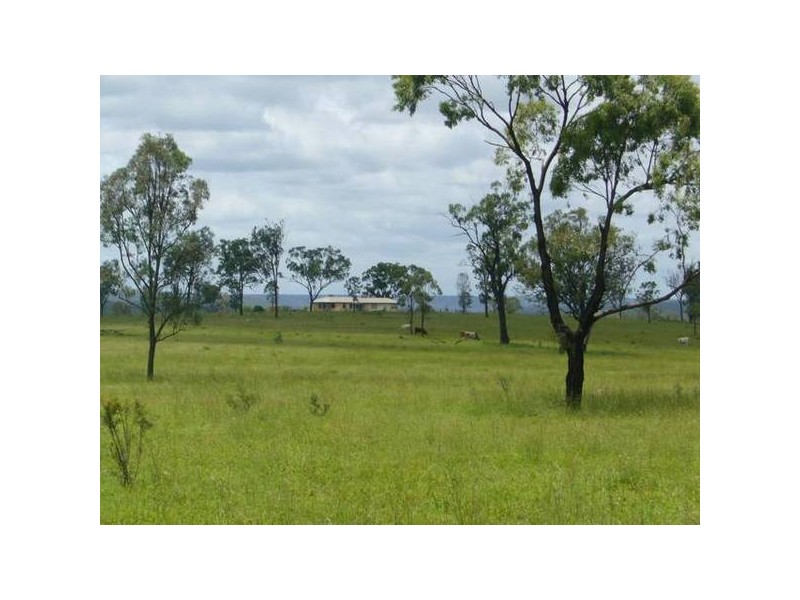 Mundubbera QLD 4626