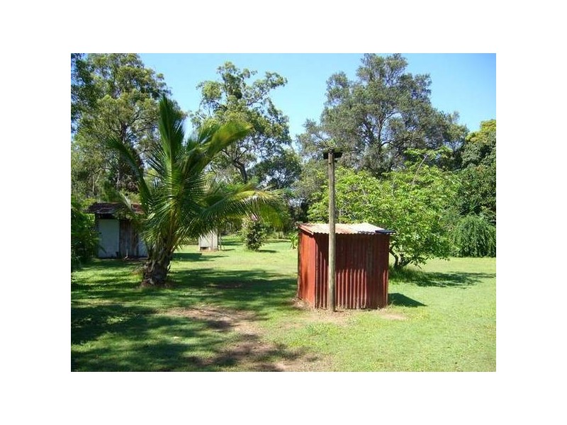 Childers QLD 4660