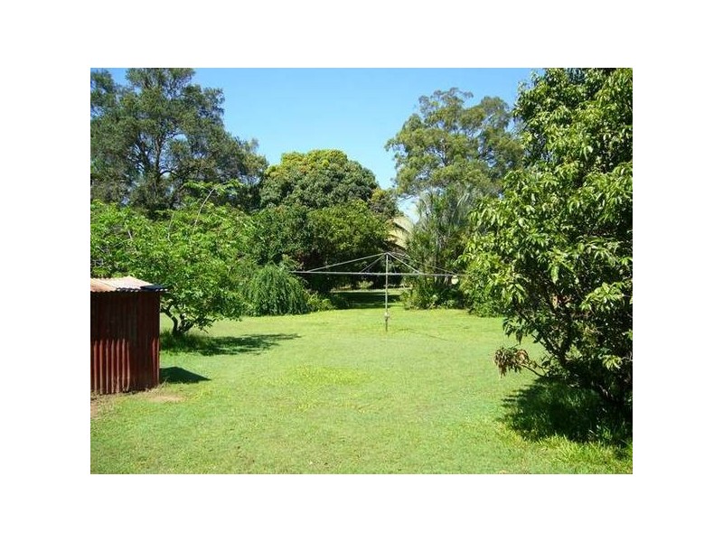 Childers QLD 4660
