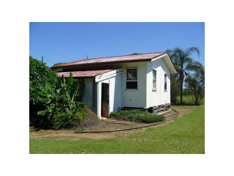 Childers QLD 4660