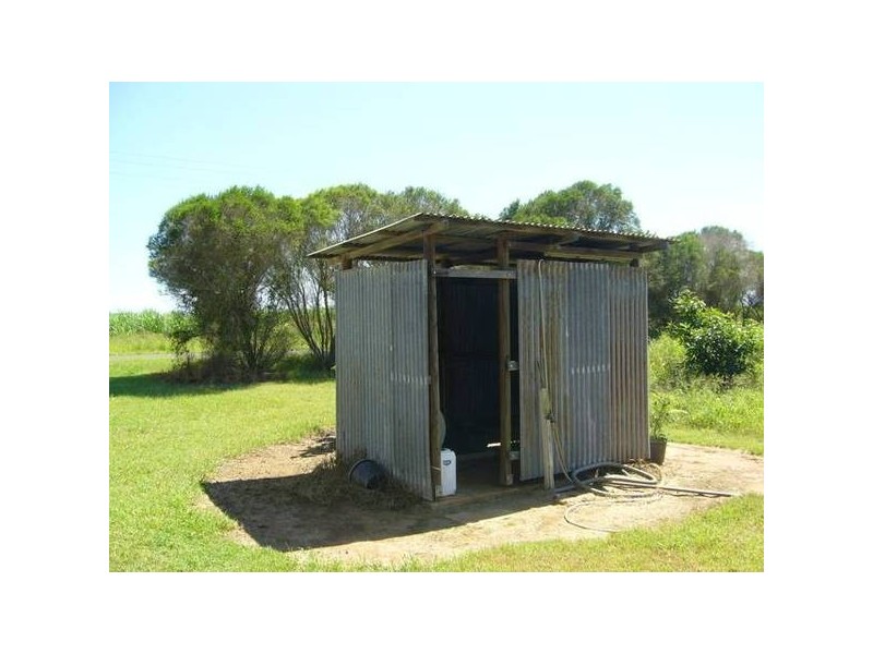 Childers QLD 4660