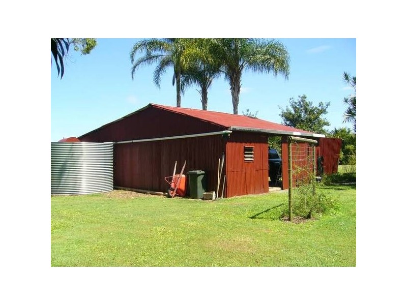 Childers QLD 4660