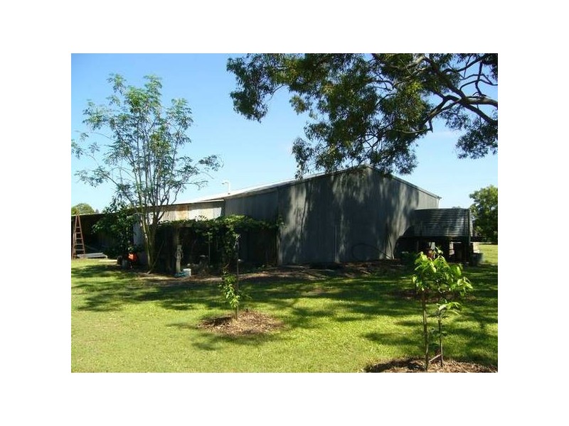 Childers QLD 4660