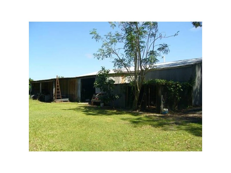 Childers QLD 4660