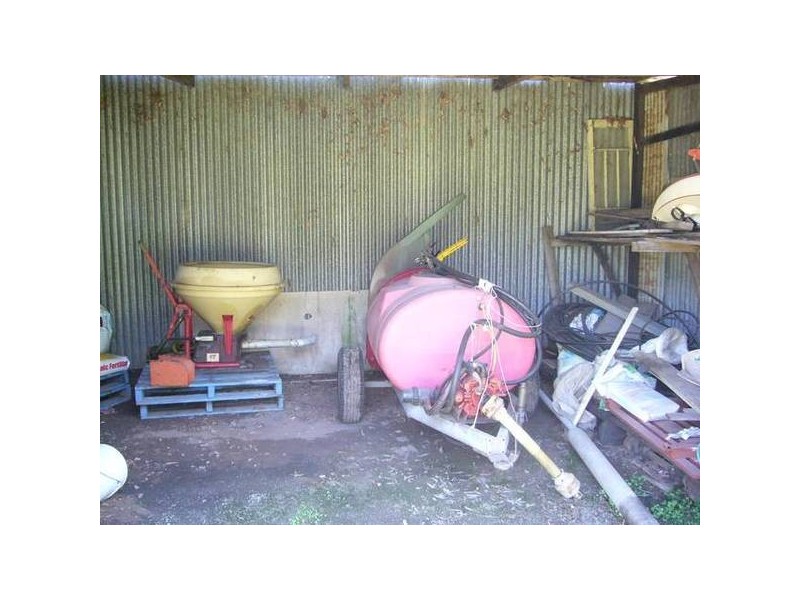 Childers QLD 4660