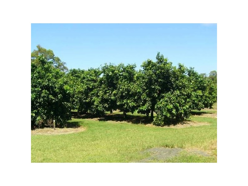 Childers QLD 4660