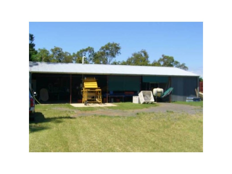 Childers QLD 4660