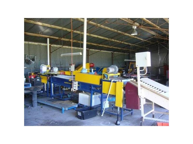 Childers QLD 4660