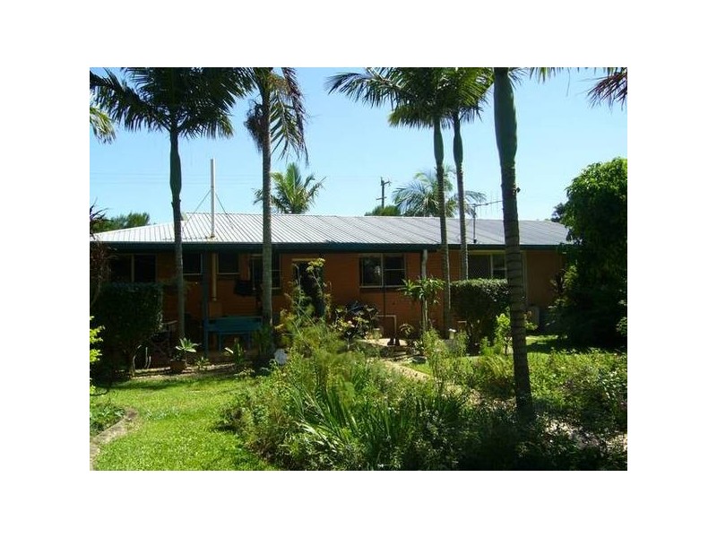 Childers QLD 4660