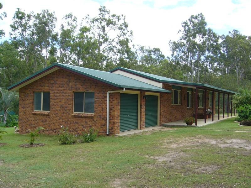 Apple Tree Creek QLD 4660