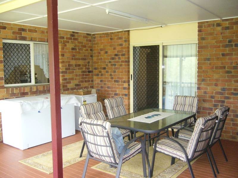 Apple Tree Creek QLD 4660