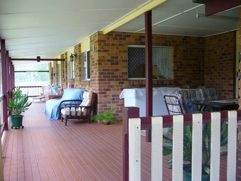 Apple Tree Creek QLD 4660