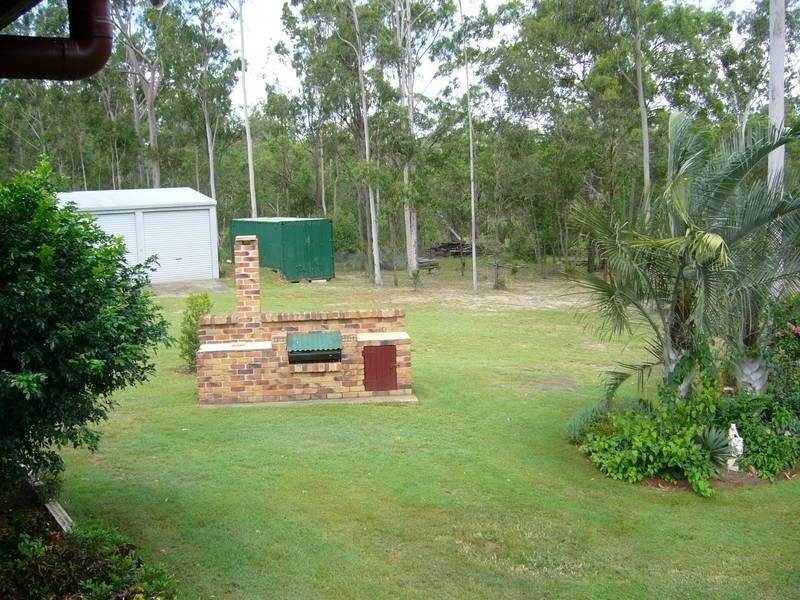Apple Tree Creek QLD 4660