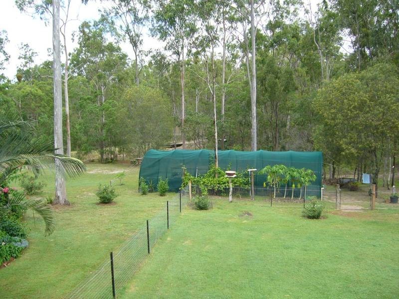 Apple Tree Creek QLD 4660