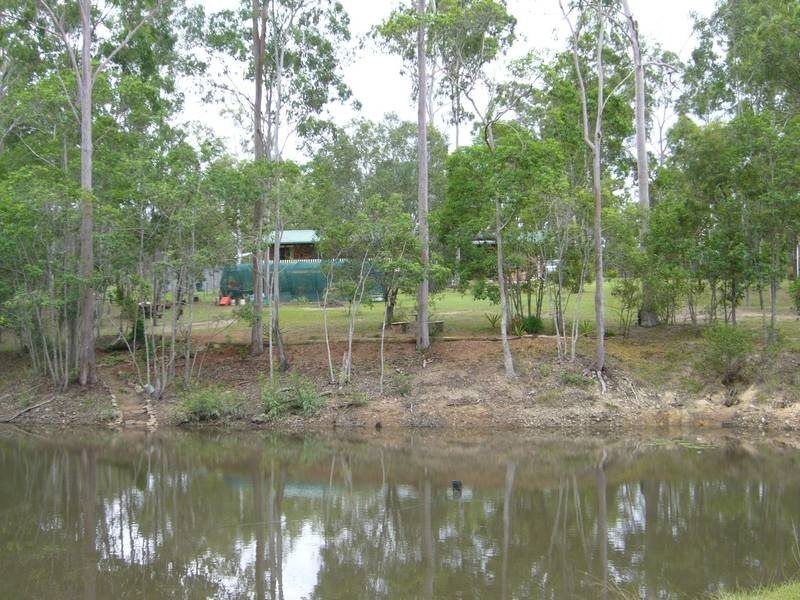 Apple Tree Creek QLD 4660