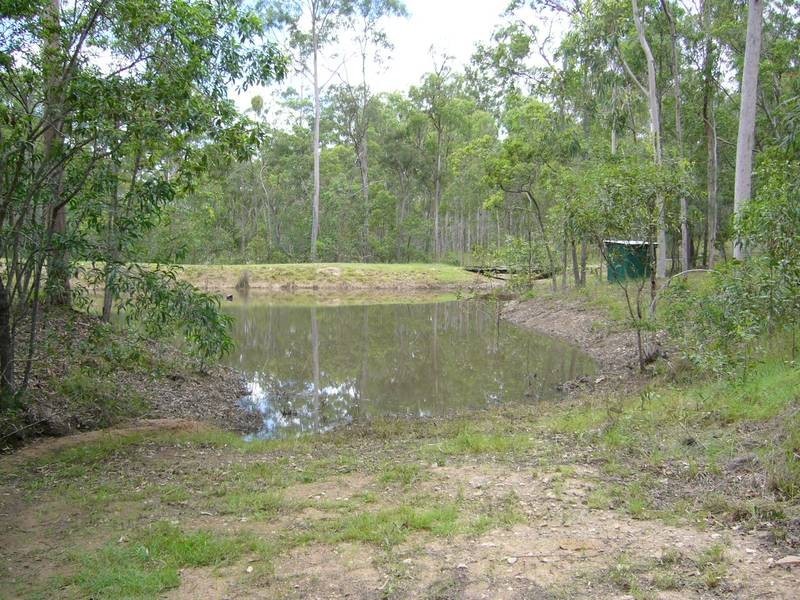 Apple Tree Creek QLD 4660