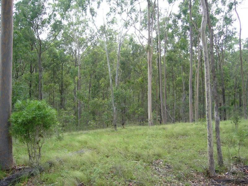 Booyal QLD 4671