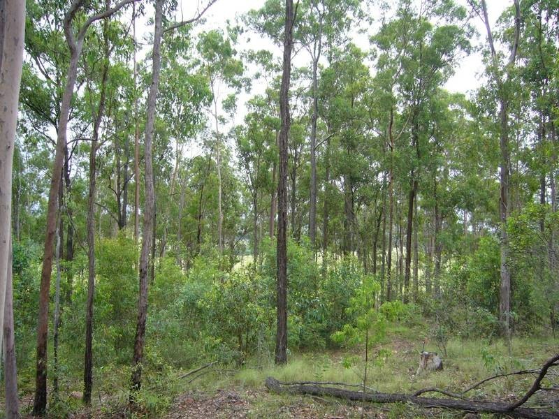 Booyal QLD 4671