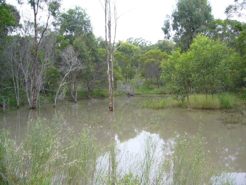 Booyal QLD 4671