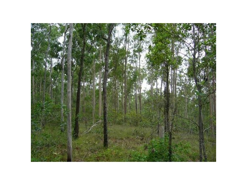 Booyal QLD 4671