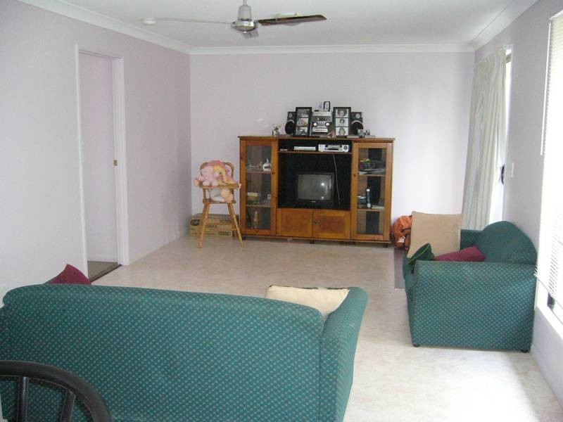 Apple Tree Creek QLD 4660