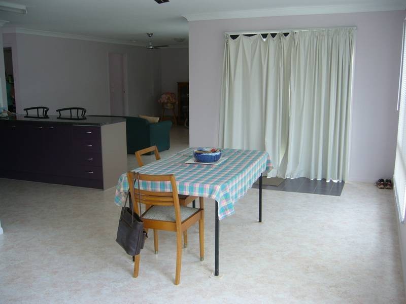 Apple Tree Creek QLD 4660