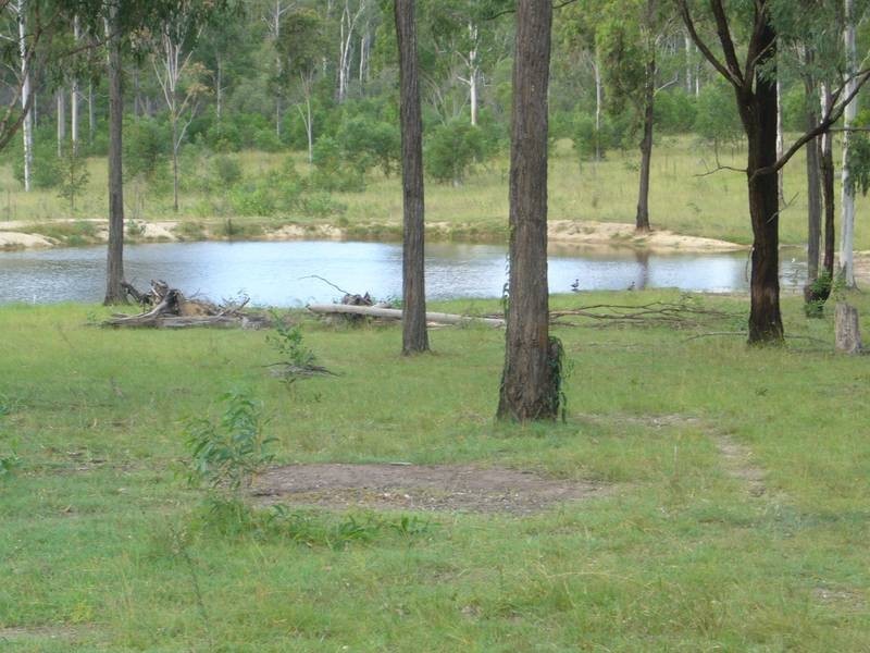 Apple Tree Creek QLD 4660