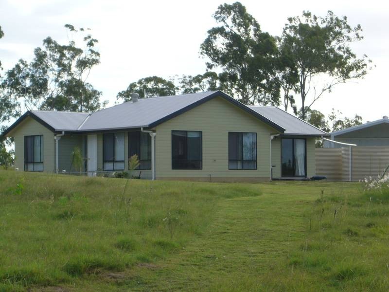 Apple Tree Creek QLD 4660