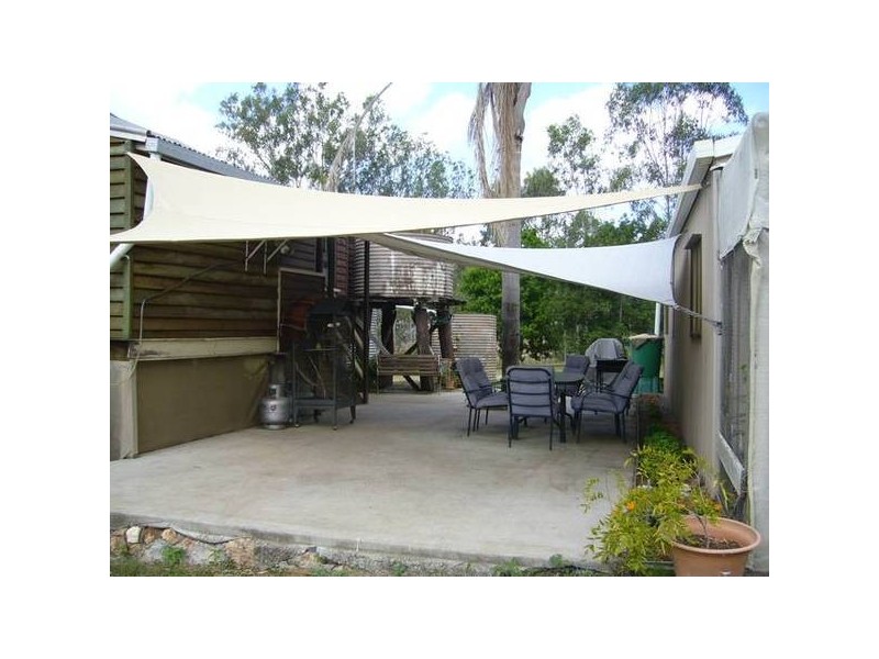 Apple Tree Creek QLD 4660