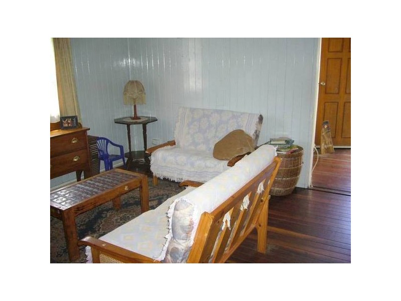 Apple Tree Creek QLD 4660