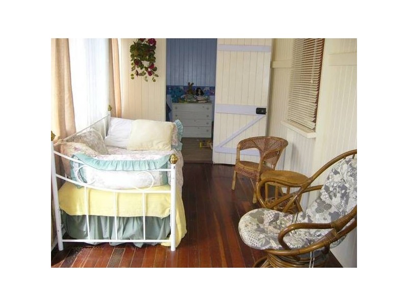 Apple Tree Creek QLD 4660