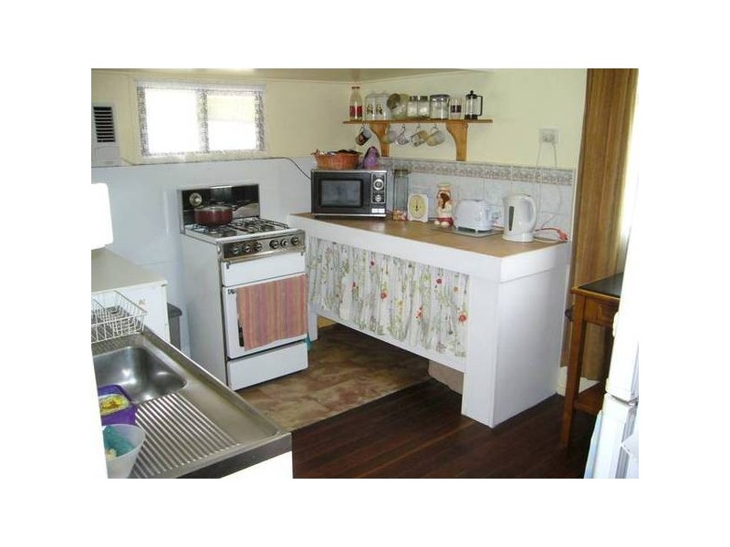 Apple Tree Creek QLD 4660