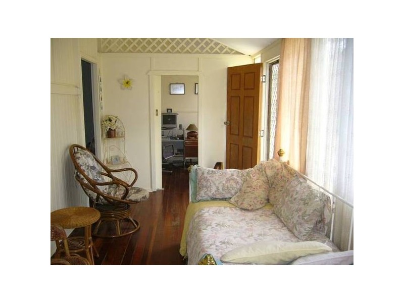 Apple Tree Creek QLD 4660