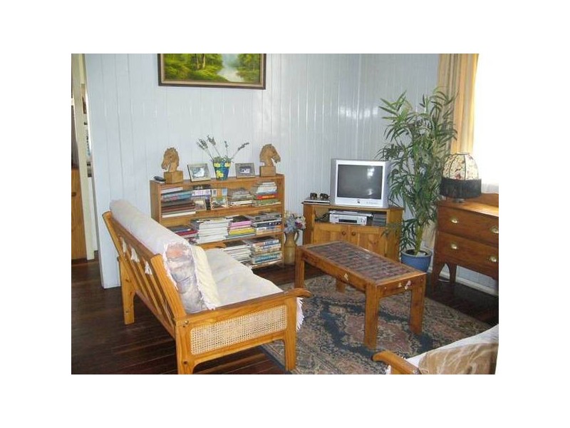 Apple Tree Creek QLD 4660